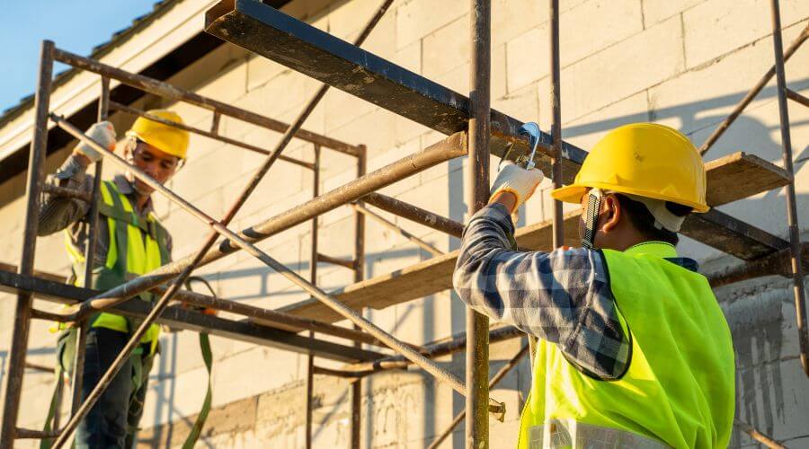 Expert top industrial roofings services in Providence, NC